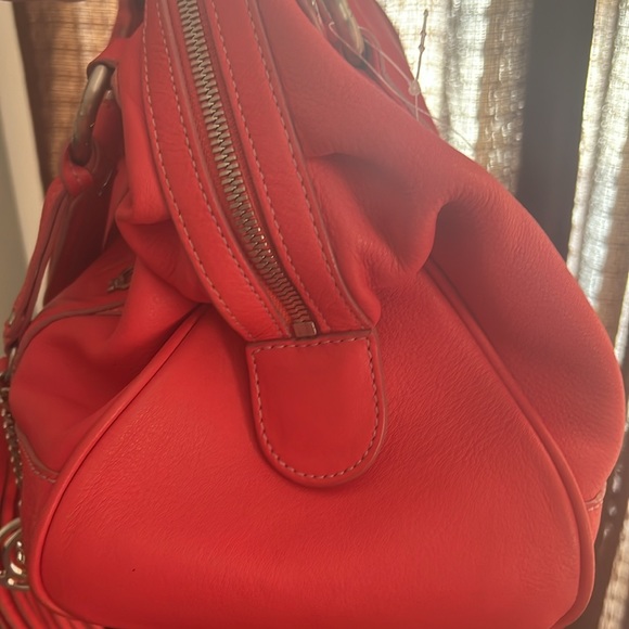 Authentic MCM Purse (NWOT) - Picture 9 of 13